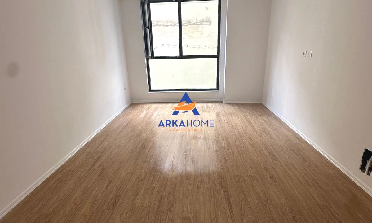 Apartment for rent in Tirana 1+1, Emty