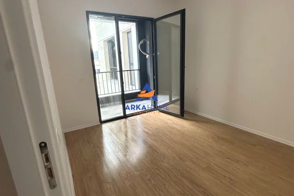 Apartment for rent in Tirana 1+1, Emty