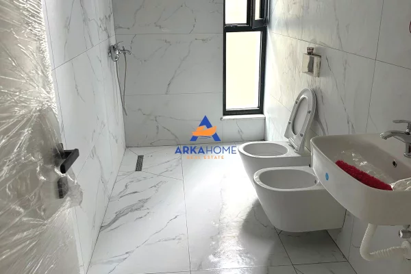 Apartment for rent in Tirana 1+1, Emty