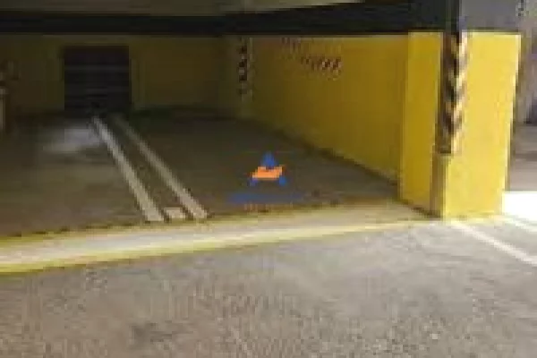 SHITEN 2 POSTE PARKIMI "ASTIR" 1750 SECILI