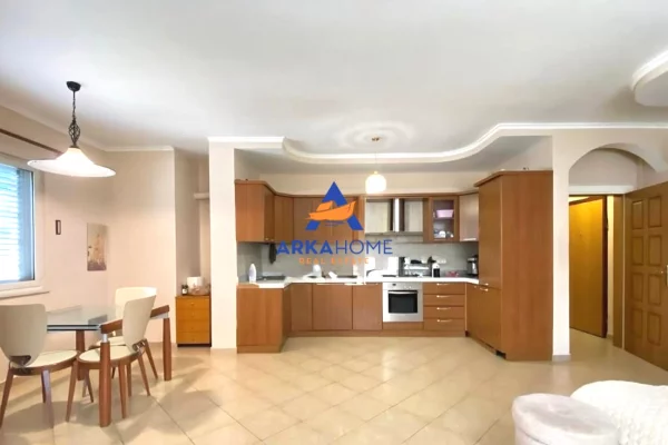 Apartment for rent in Tirana 2+1, Furnished