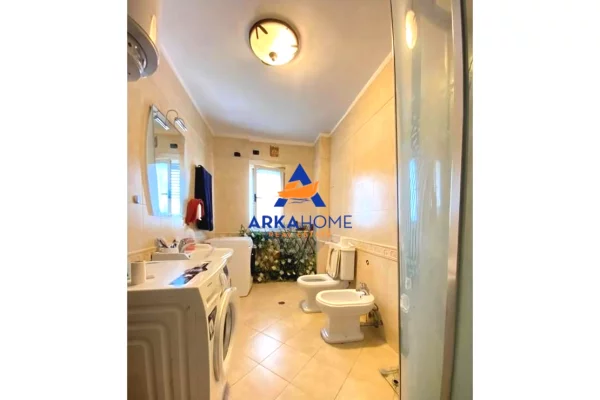 Apartment for rent in Tirana 2+1, Furnished