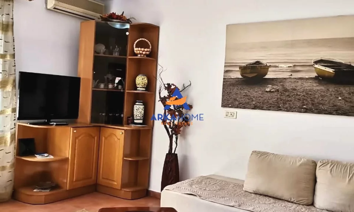 Apartment for rent in Tirana 2+1, Furnished