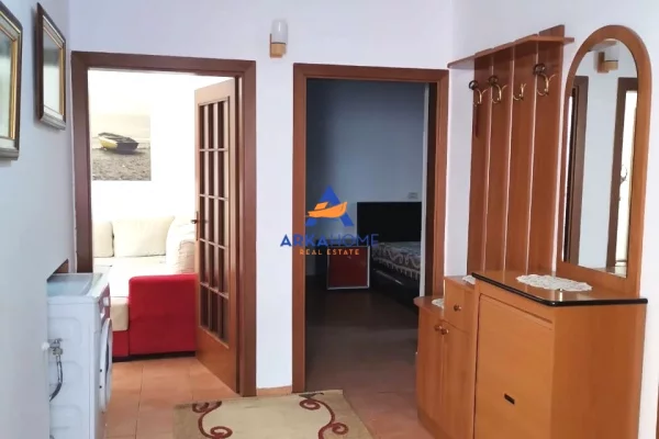Apartment for rent in Tirana 2+1, Furnished