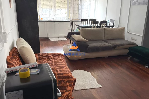 House for Sale 2+1 in Tirana - 1,600,000 Euro