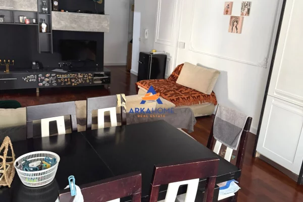 Apartment for sale in Tirana 2+1, Furnished