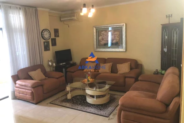 House for Sale 3+1 in Tirana - 340,000 Euro