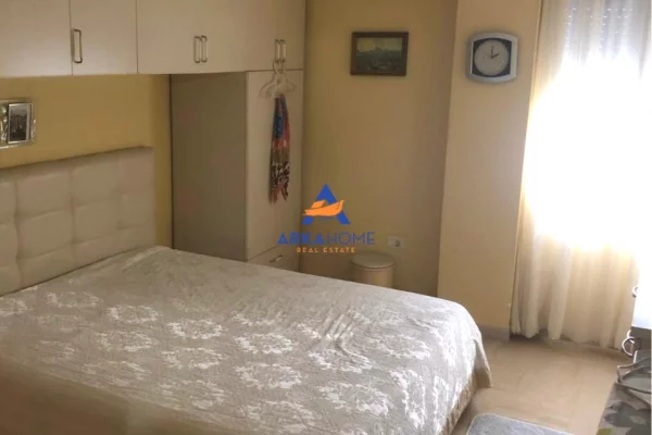 Apartment for sale in Tirana 3+1, Furnished