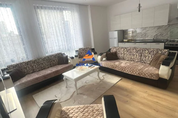House for Rent 2+1 in Tirana - 700 Euro
