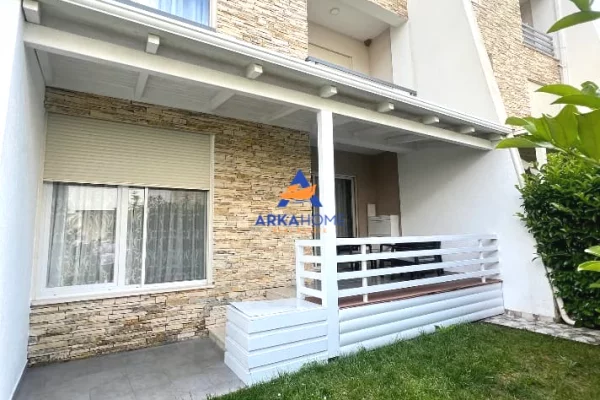 House for Sale 2+1 in Durres - 255,000 Euro