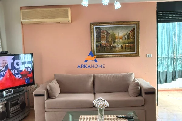 House for Sale 2+1 in Tirana - 250,000 Euro