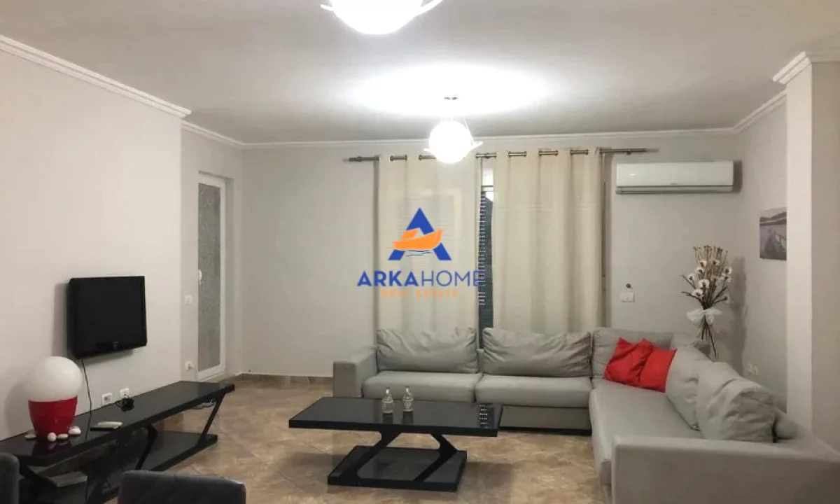 Apartment for sale in Tirana 2+1, Furnished