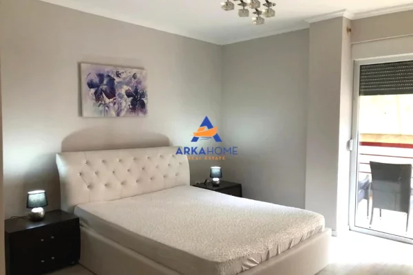 Apartment for sale in Tirana 2+1, Furnished