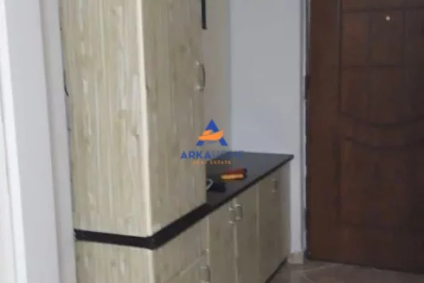 Apartment for sale in Tirana 2+1, Furnished