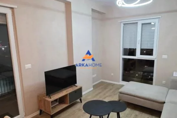 House for Rent 2+1 in Tirana - 550 Euro