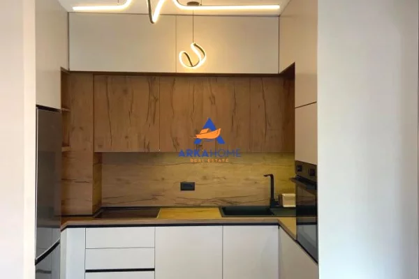 Apartment for rent in Tirana 2+1, Furnished