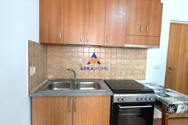 Apartment for rent in Tirana 1+1, Furnished