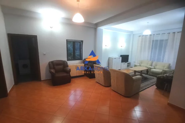 Apartment for rent in Tirana 2+1, Furnished