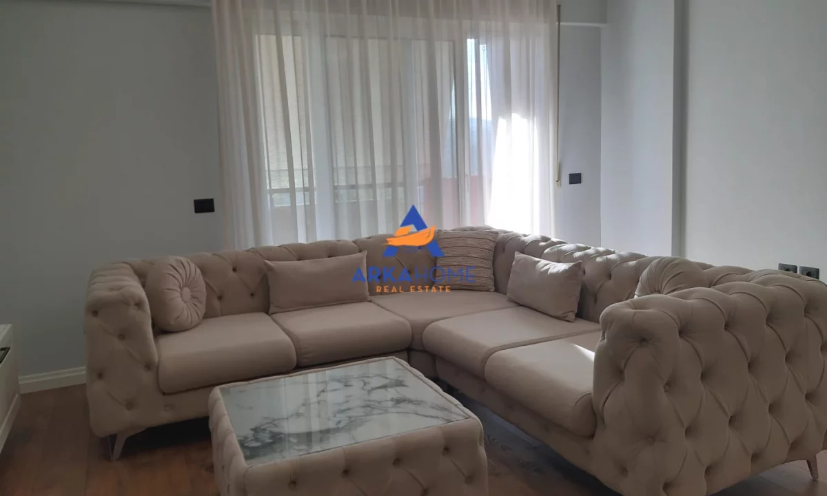 Apartment for rent in Tirana 2+1, Furnished
