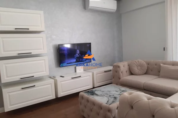 Apartment for rent in Tirana 2+1, Furnished
