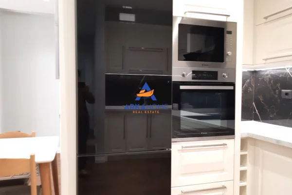 Apartment for rent in Tirana 2+1, Furnished