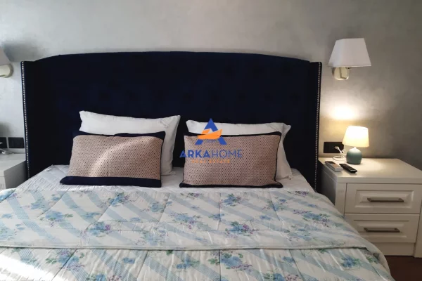 Apartment for rent in Tirana 2+1, Furnished