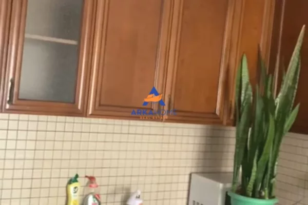 Apartment for rent in Tirana 1+1, Furnished