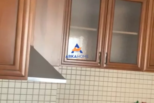 Apartment for rent in Tirana 1+1, Furnished