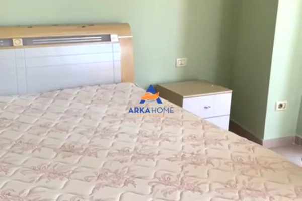 Apartment for rent in Tirana 1+1, Furnished