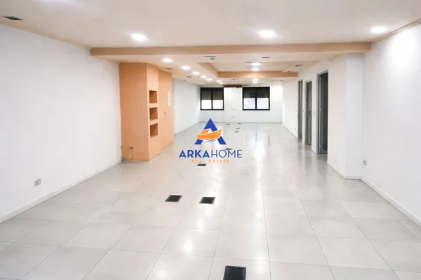 Ambient biznesi me qera 1+1 ne Tirane - 10,000 Euro