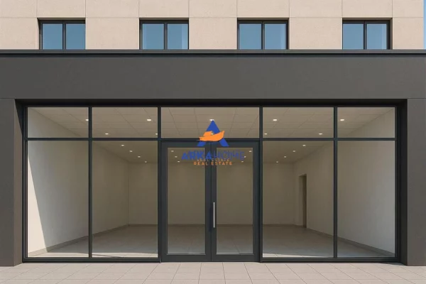 Ambient biznesi me qera 1+1 ne Tirane - 4,980 Euro