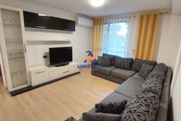 SHITET APARTAMENT 2+1+BALLKON "MYSLYM SHYRI" 30000000 LEKE