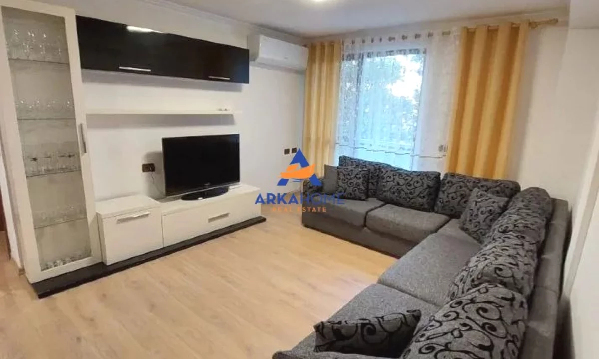 Apartment for sale in Tirana 2+1, Furnished