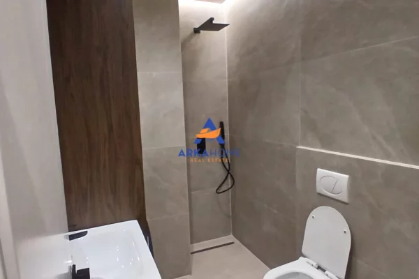 Apartment for sale in Tirana 1+1, Furnished