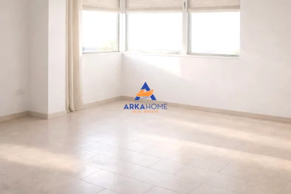 JEPET APARTAMENT ME QERA 2+1+BALLKON 