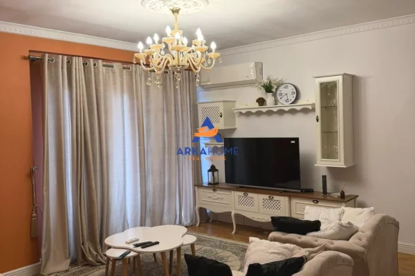 JEPET APARTMENT ME QERA 2+1+ BALLKON "KODRA E DIELLIT 1" 70.000 LEKE