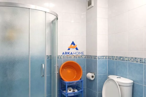 Appartamento in affitto a Tirana 2+1, Arredato