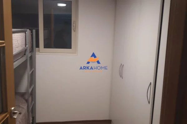 Apartment for rent in Tirana 2+1, Furnished