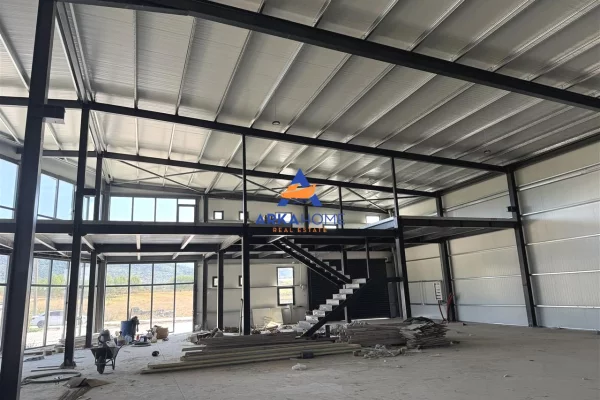 SHITET KAPANON " VAQARR " 1.500.000 EURO