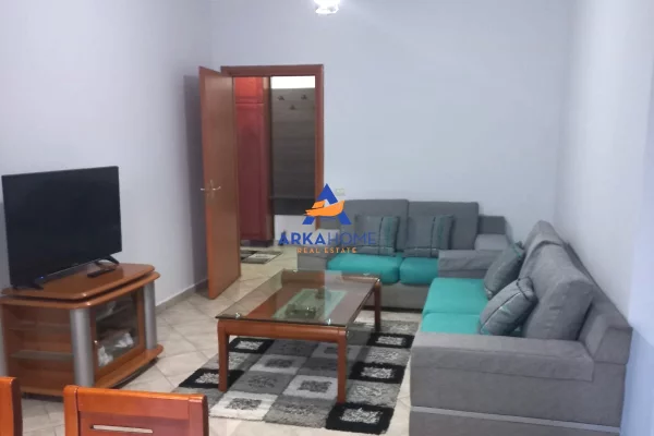 JEPET APARTAMENT ME QERA 1+1+BALLKON " RRUGA IRFAN TOMINI " 50.000 LEKE