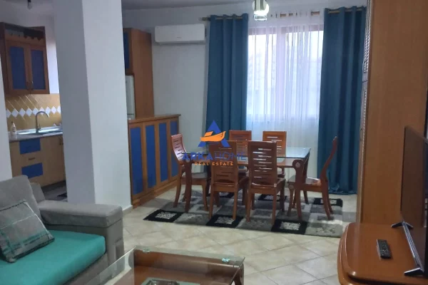 Apartment for rent in Tirana 1+1, Furnished