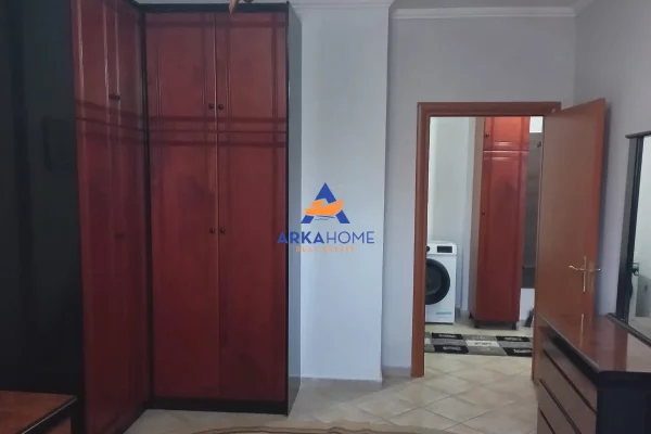 Apartment for rent in Tirana 1+1, Furnished