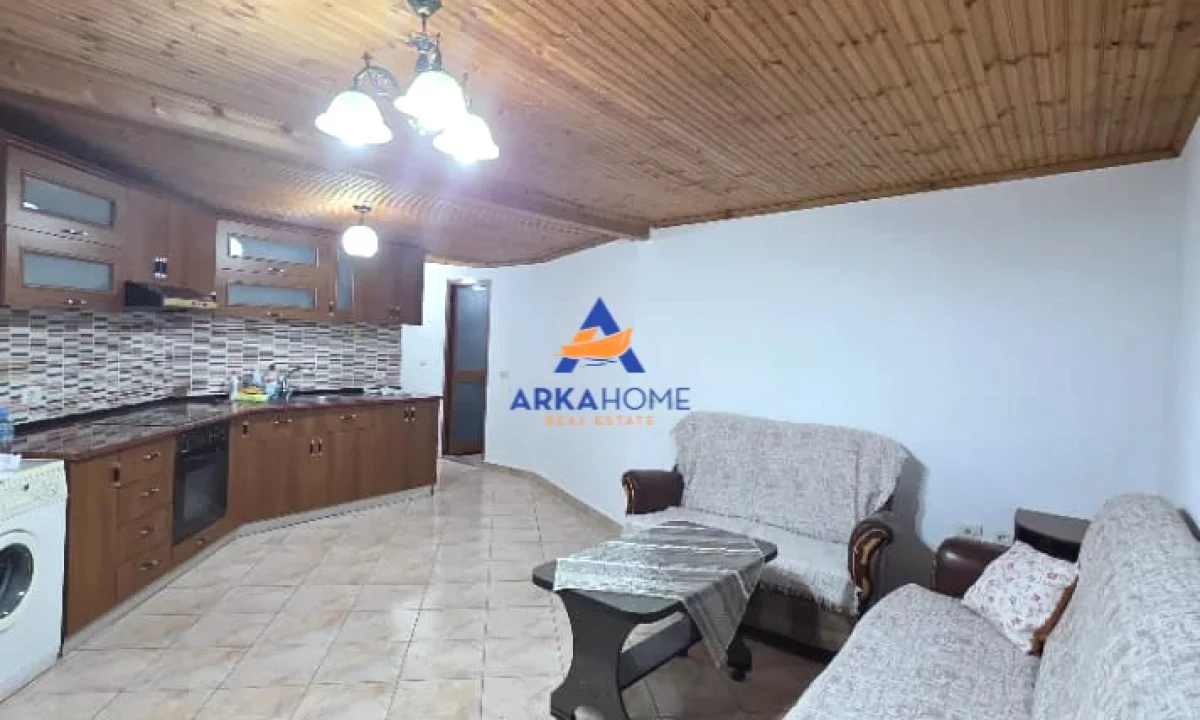 Apartment for rent in Tirana 1+1, Furnished