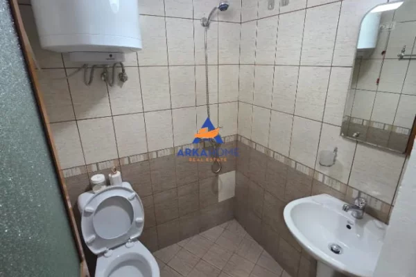 Apartment for rent in Tirana 1+1, Furnished