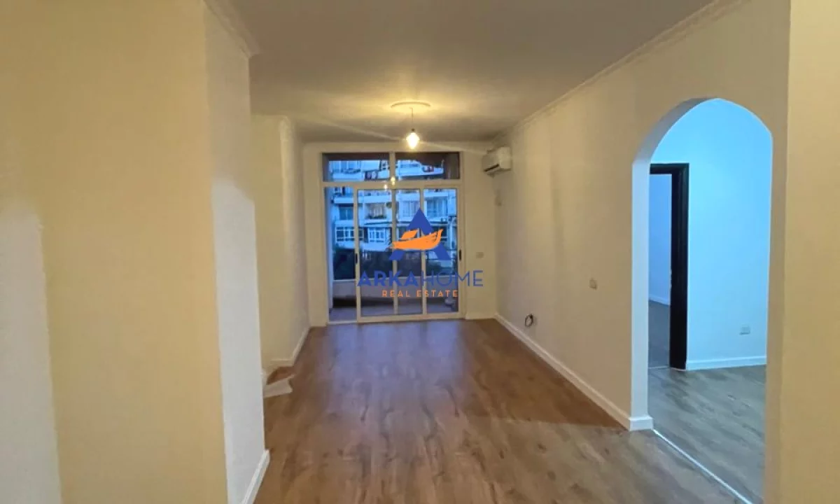 Apartment for sale in Tirana 2+1, Furnished