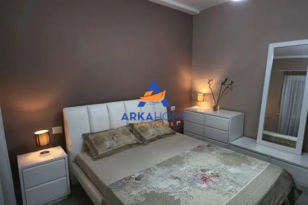 Apartment for rent in Tirana 1+1, Furnished