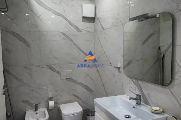 Apartment for rent in Tirana 1+1, Furnished