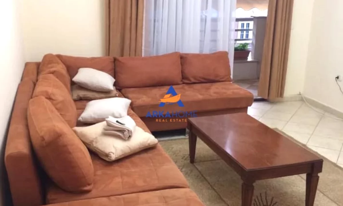 Apartment for rent in Tirana 3+1, Furnished