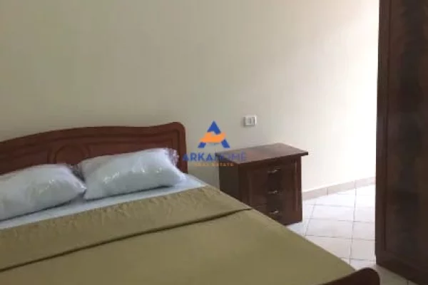 Apartment for rent in Tirana 3+1, Furnished