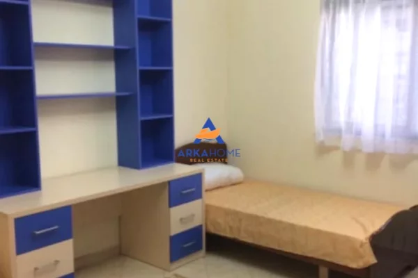 Apartment for rent in Tirana 3+1, Furnished